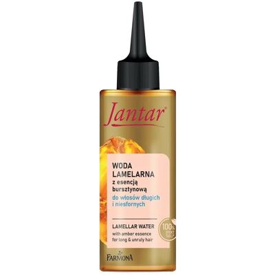 Farmona Jantar Amber Essence Haarserum - Für Lange Haare Farmona Jantar Amber Essence Haarserum - Für Lange Haare