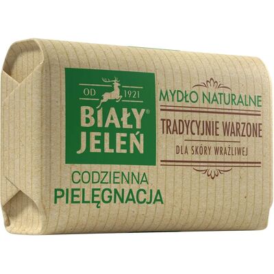 Biay Jele Hypoallergen Seife - Seife Biay Jele Hypoallergen Seife - Seife