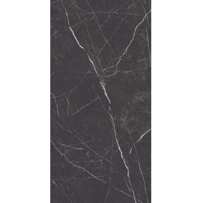 Paradyż - Artstone Black Mat - 59.8x119.8 - Płytka Paradyż - Artstone Black Mat - 59.8x119.8 - Płytka