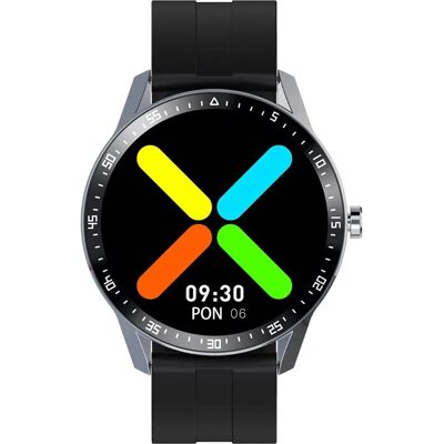 Gino Rossi Smartwatch SW018-1 - Tętno, Sen, Sport Gino Rossi Smartwatch SW018-1 - Tętno, Sen, Sport
