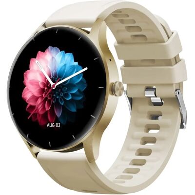 Gravity - GT2-4 - Rozmowy Bluetooth - Smartwatch Gravity - GT2-4 - Rozmowy Bluetooth - Smartwatch