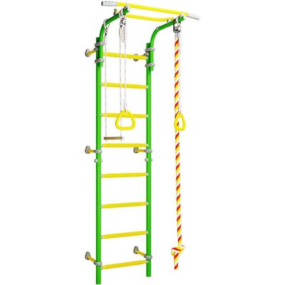Kometa Next-1 Gymnastics Ladder - Gym Equipment Kometa Next-1 Gymnastics Ladder - Gym Equipment