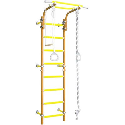 Kometa Next-1 Orange Turnstange - Turnstange Kometa Next-1 Orange Turnstange - Turnstange