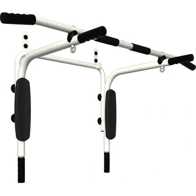 Małpiszon Multigym - 3-in-1 Klimmzugstange Małpiszon Multigym - 3-in-1 Klimmzugstange