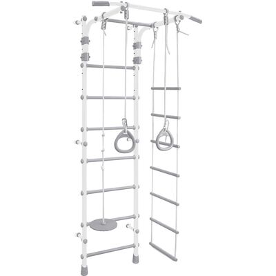 Małpiszon Gamma Pastel 2 Gymnastiekladder - Gymnastiekladder Małpiszon Gamma Pastel 2 Gymnastiekladder - Gymnastiekladder