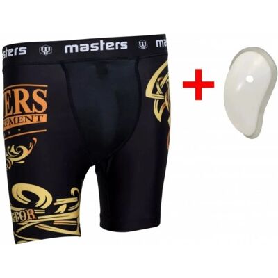 Szorty treningowe Masters Sk-MMA M - Sporty walki Szorty treningowe Masters Sk-MMA M - Sporty walki