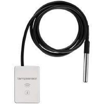 Blebox Temperaturfühler - Wasserdicht, Wi-Fi, -55 bis 125°C Blebox Temperaturfühler - Wasserdicht, Wi-Fi, -55 bis 125°C