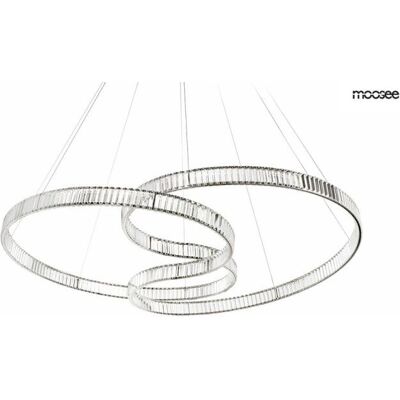 Moosee WAVE 160A Lampa wisząca - Lampa wisząca Moosee WAVE 160A Lampa wisząca - Lampa wisząca