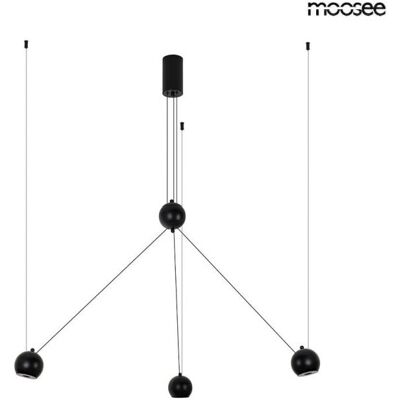 Lampa wisząca Moosee Octo 3 - Lampa wisząca Lampa wisząca Moosee Octo 3 - Lampa wisząca