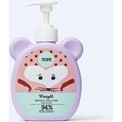 Yope Ringblomst Såpe - Liquid Soap Yope Ringblomst Såpe - Liquid Soap