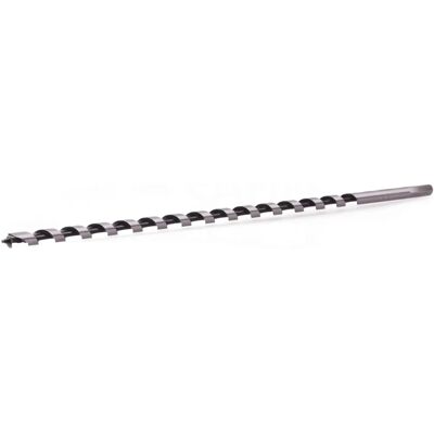 Artpol - Schlangenbohrer 14x460 - Drill bit - Publicité Artpol - Schlangenbohrer 14x460 - Drill bit - Publicité