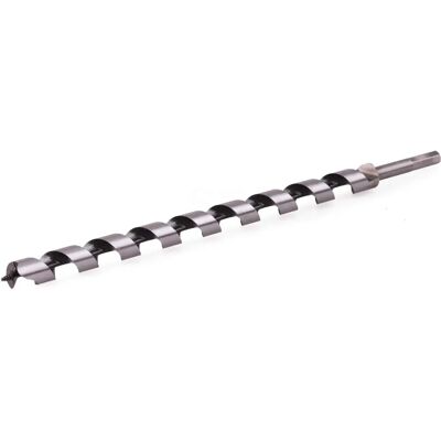 ARTPOL Modell AR54472 Spiralbohrer 22mm - Bohrer ARTPOL Modell AR54472 Spiralbohrer 22mm - Bohrer