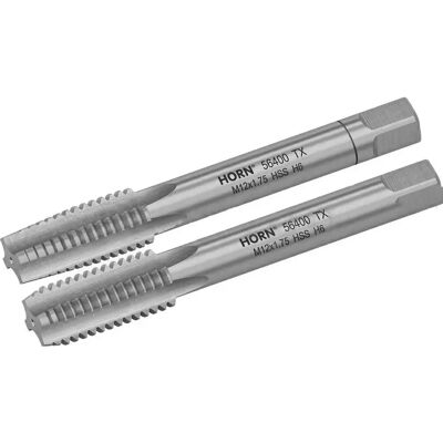 Artpol - GWINTOWNIK M 22x2,00mm - M22x2,00mm - 2 Stück - Gewindebohrer Artpol - GWINTOWNIK M 22x2,00mm - M22x2,00mm - 2 Stück - Gewindebohrer