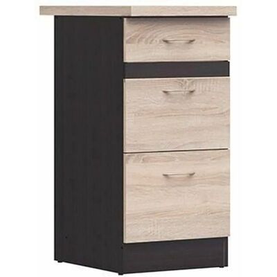 Bigbuy Home Mueble de cocina JUNONA 40 x 47 x 85,2 cm Bigbuy Home Mueble de cocina JUNONA 40 x 47 x 85,2 cm