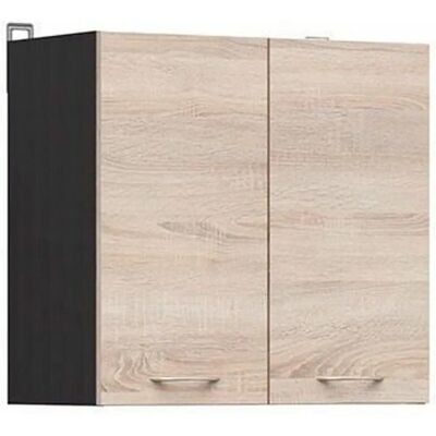 Έπιπλα Κουζίνας Junona από Bigbuy Home - 2 Πόρτες - 60cm - Έτοιμο για Ανακαίνιση Έπιπλα Κουζίνας Junona από Bigbuy Home - 2 Πόρτες - 60cm - Έτοιμο για Ανακαίνιση