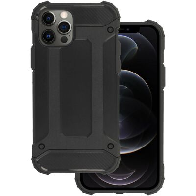 OEM Armor Zadní kryt pro iPhone 12 / 12 Pro - Pouzdro OEM Armor Zadní kryt pro iPhone 12 / 12 Pro - Pouzdro