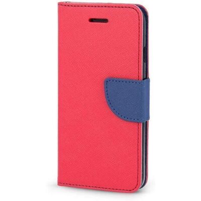 OEM - iPhone 12 Pro Max - Červená/Modrá - Pouzdro OEM - iPhone 12 Pro Max - Červená/Modrá - Pouzdro