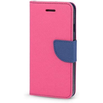 Oem Modrá knižní kryt pro Samsung Galaxy S21 Plus 5G - Pouzdro na telefon Oem Modrá knižní kryt pro Samsung Galaxy S21 Plus 5G - Pouzdro na telefon