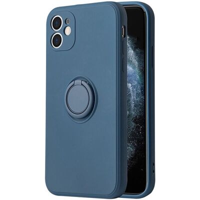 OEM - iPhone 11 Pro - Modrá - Pouzdro OEM - iPhone 11 Pro - Modrá - Pouzdro