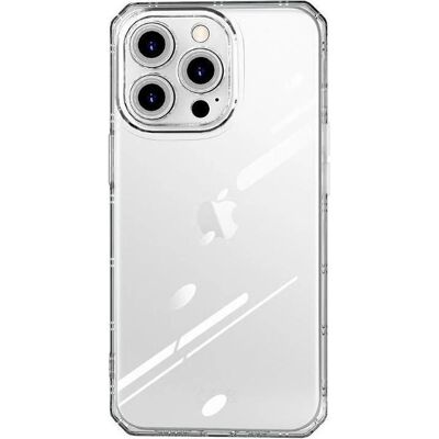 Coque Antichoc iLike Galaxy A14 5G - Étui Smartphone - Publicité Coque Antichoc iLike Galaxy A14 5G - Étui Smartphone - Publicité