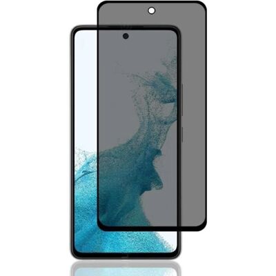 iLike Galaxy A53 5G Privacy Glass - Displayschutzfolie iLike Galaxy A53 5G Privacy Glass - Displayschutzfolie