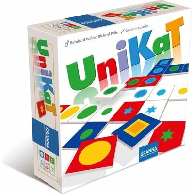 Pygmalino Unikat - Strategická hra Pygmalino Unikat - Strategická hra