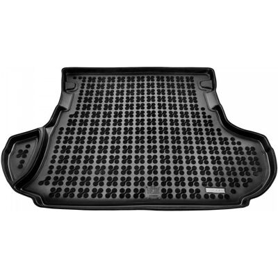 Rezaw-Plast - 232310 - Outlander II 2006-2013 - termoplastický elastomer - podložka do kufru Rezaw-Plast - 232310 - Outlander II 2006-2013 - termoplastický elastomer - podložka do kufru