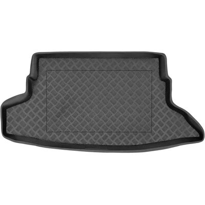 REZAW PLAST Juke - Car Boot Liner - Protective Boot Liner REZAW PLAST Juke - Car Boot Liner - Protective Boot Liner