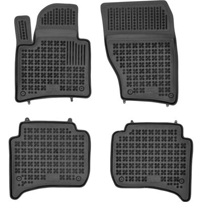 REZAW PLAST Modelo 200111 - Tapetes para carro REZAW PLAST Modelo 200111 - Tapetes para carro