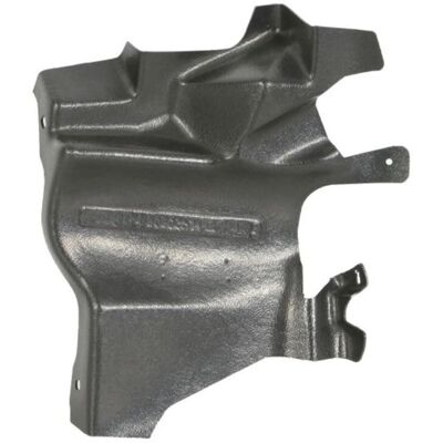REZAW-PLAST RP150608 - Motorabdeckung REZAW-PLAST RP150608 - Motorabdeckung