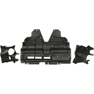 REZAW PLAST 150610 Motorisolering - Bil reservedel til Peugeot 206 REZAW PLAST 150610 Motorisolering - Bil reservedel til Peugeot 206