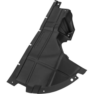 REZAW PLAST 150715 Engine Cover Insulation - Engine Compartment REZAW PLAST 150715 Engine Cover Insulation - Engine Compartment
