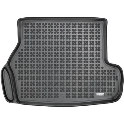 REZAW PLAST 232102 Alfombrilla de maletero para BMW 3 E46 Touring - Ajuste perfecto y duradera REZAW PLAST 232102 Alfombrilla de maletero para BMW 3 E46 Touring - Ajuste perfecto y duradera