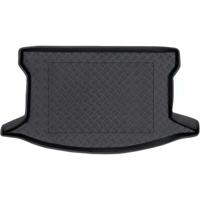 REZAW PLAST 101743 - PE - TOYOTA Verso - Forro do porta-malas REZAW PLAST 101743 - PE - TOYOTA Verso - Forro do porta-malas