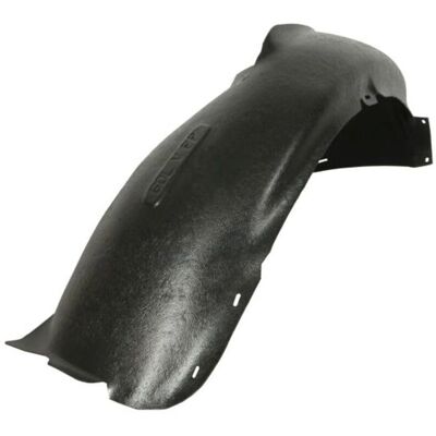 REZAW PLAST 111429 Front Right Wheel Arch Trim - Fender Garniture REZAW PLAST 111429 Front Right Wheel Arch Trim - Fender Garniture