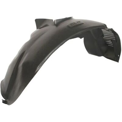 REZAW PLAST RP110457 Garnissage passage de roue avant droite REZAW PLAST RP110457 Garnissage passage de roue avant droite