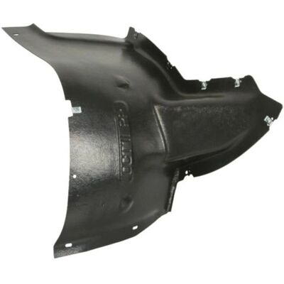 REZAW-PLAST - RP111224 - Right front - Wheel arch liner REZAW-PLAST - RP111224 - Right front - Wheel arch liner