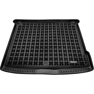 Rezaw-Plast alfombrilla de maletero para Mercedes-Benz W166 GLE W292 Rezaw-Plast alfombrilla de maletero para Mercedes-Benz W166 GLE W292
