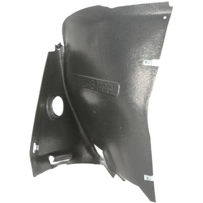 REZAW-PLAST RP110602 - Radkasten - Polyethylen - Rechts - BMW REZAW-PLAST RP110602 - Radkasten - Polyethylen - Rechts - BMW