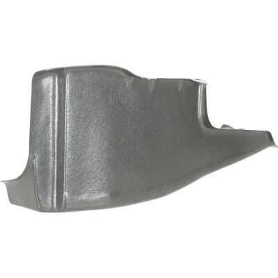 REZAW PLAST 150206 - Copertura motore - Isolamento acustico - Destra REZAW PLAST 150206 - Copertura motore - Isolamento acustico - Destra
