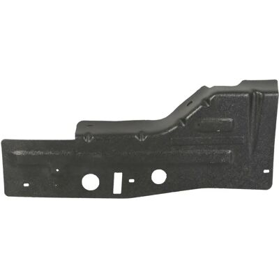 Coprimotore REZAW PLAST 150809 - Destra Inferiore Compartimento motore Coprimotore REZAW PLAST 150809 - Destra Inferiore Compartimento motore