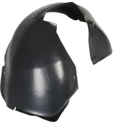 REZAW PLAST 111437 Radkasten - Jetta 3 - Vorderes Linkes Hinterteil REZAW PLAST 111437 Radkasten - Jetta 3 - Vorderes Linkes Hinterteil