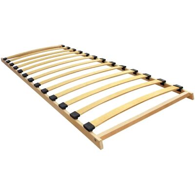 Boxxx ROŠT 90x200 - Bettrahmen / Lattenrost Boxxx ROŠT 90x200 - Bettrahmen / Lattenrost