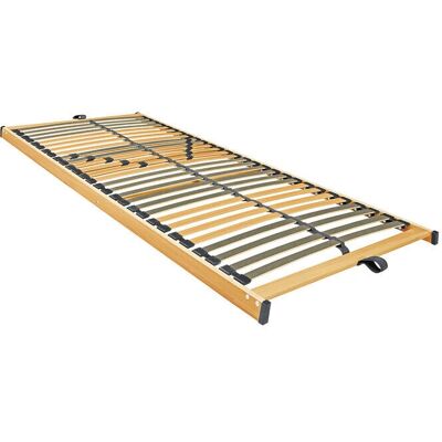 Sun garden Brillant Mehrschicht-Buchenlattenrost Sun garden Brillant Mehrschicht-Buchenlattenrost