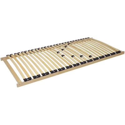 Sun Garden - L2440 - 90x200 - Lattenrost Sun Garden - L2440 - 90x200 - Lattenrost