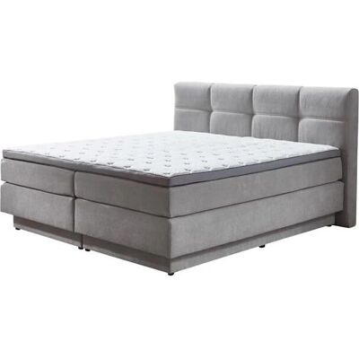 Sun Garden BX 2110 Portage Boxspringbett - Luxuriöser Schlaf Sun Garden BX 2110 Portage Boxspringbett - Luxuriöser Schlaf