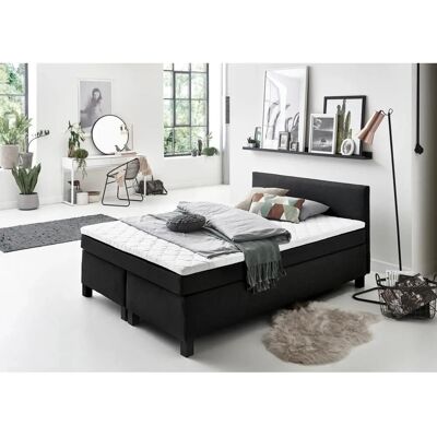 Sun Garden BX 1480 Philly 140x200 cm Boxspringbett Sun Garden BX 1480 Philly 140x200 cm Boxspringbett