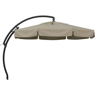 Sungarden Easy-Sun 10336943 Aluminium Sonnenschirm Sungarden Easy-Sun 10336943 Aluminium Sonnenschirm