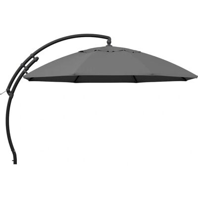 Sungarden Easy-Sun 10336926 Sonnenschirm - Aluminium, Polypropylen, 375cm Sungarden Easy-Sun 10336926 Sonnenschirm - Aluminium, Polypropylen, 375cm