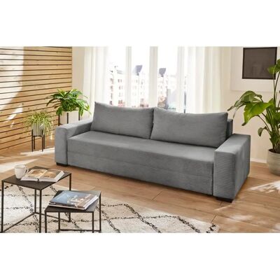 Sun Garden - Trier Schlafsofa - 240x95x74 cm Sun Garden - Trier Schlafsofa - 240x95x74 cm